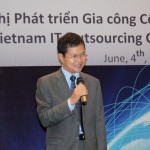 Nguyen Cong Ai_Pho TGD KPMG_Phat bieu